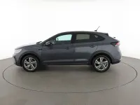 Usata VW Taigo R-line 150 CV (110 kW) 2022 Grigio SUV