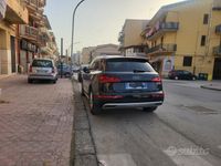 usata Audi Q5 tdi business s tronic sport