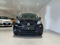 usata Smart ForFour forFour1.0 Youngster 61cv