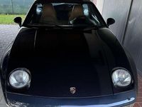 Usata Porsche 928 320 CV (235 kW) 1987 Blu Coupé