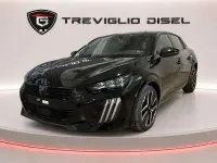 Usata Peugeot 208 GTi 136 CV (100 kW) 2024 Giallo Utilitaria