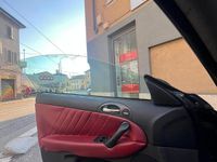 Usata Alfa Romeo GT 150 CV (110 kW) 2004 Nero Coupé