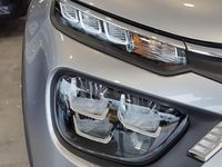 Usata Citroën C3 PureTech 2023 Argento Utilitaria