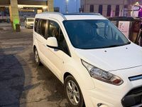 Usata Ford Tourneo Connect 115 CV (84 kW) 2015 Bianco Monovolume