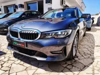 Usata BMW 318 M Sport 150 CV (110 kW) 2020 Station wagon
