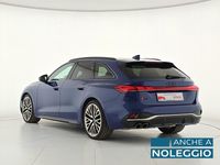 Usata Audi A5 Edition .1 204 CV (150 kW) 2024 Blu/azzurro Station wagon