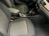 Usata BMW X2 Comfort Edition 150 CV (110 kW) 2018 Nero SUV