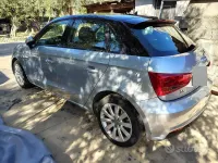 Usata Audi A1 90 CV (66 kW) 2016 Utilitaria