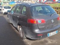 Usata Fiat Croma 120 CV (88 kW) 2007 Grigio Station wagon