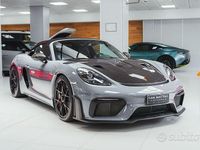 Nuova Porsche 718 Spyder 500 CV (367 kW) 2025 Other Cabrio
