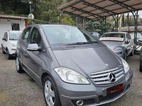 Usata Mercedes A160 2011 Grigio Berlina
