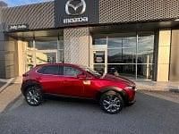 Usata Mazda CX-30 Takumi-Line 140 CV (102 kW) 2024 Rosso SUV