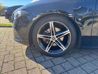Usata Mercedes A180 116 CV (85 kW) 2021 Nero Berlina