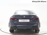 Usata BMW 218 M Sport 150 CV (110 kW) 2025 Nero Coupé