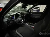 Usata Nissan Juke N-Connecta 114 CV (83 kW) 2022 Other SUV