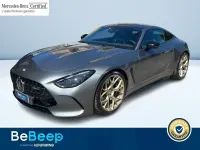 Usata Mercedes AMG GT63 S E Performance Premium Plus 815 CV (599 kW) 2025 Grigio Coupé