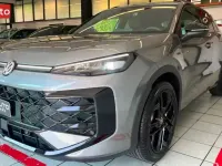 Nuova VW T-Roc R-line 150 CV (110 kW) 2026 Grigio SUV
