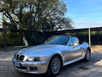 usata BMW Z3 Roadster 1.9 118cv