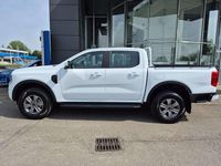 Nuova Ford Ranger XLT 170 CV (125 kW) 2026 Frozen white Pick-up