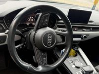 Usata Audi A4 150 CV (110 kW) 2018 Station wagon