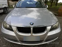 Usata BMW 320 177 CV (130 kW) 2007 Station wagon