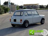 usata Innocenti Mini Cooper