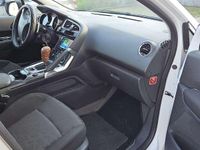 Usata Peugeot 3008 Allure 111 CV (81 kW) 2012 Monovolume