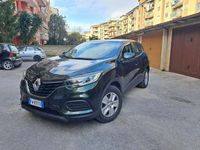 usata Renault Kadjar Kadjar1.3 tce Life 140cv fap