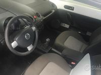 Usata VW New Beetle 105 CV (77 kW) 2008 Bianco Utilitaria