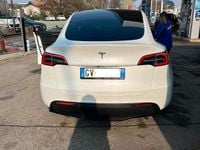 Usata Tesla Model Y RWD 250 kW (340 CV) 2024 Bianco SUV