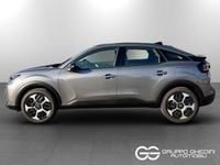 Ny Citroën C4 131 HK (96 kW) 2026 Grå SUV