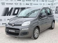 Usata Fiat Panda S 69 CV (50 kW) 2022 Grigio Utilitaria