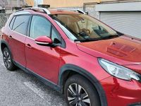 Usata Peugeot 2008 Allure 83 CV (61 kW) 2019 SUV