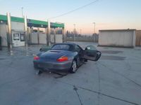 usata Porsche Boxster 2.7i 24V cat