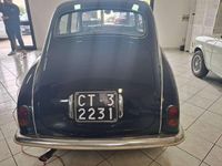 Usata Lancia Appia 1954 Blu/azzurro Berlina