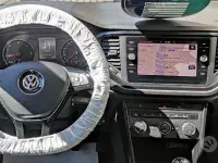 Usata VW T-Roc Style 116 CV (85 kW) 2019 Bianco pastello SUV
