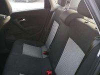 Usata VW Polo Trendline 75 CV (55 kW) 2014 Berlina