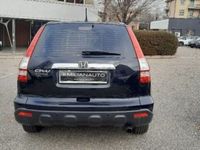 usata Honda CR-V 2.0 i-VTEC 16V Elegance