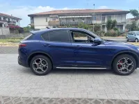 Usata Alfa Romeo Stelvio Executive 209 CV (153 kW) 2018 SUV