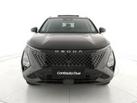 Nuova Omoda 5 224 CV (164 kW) 2025 Carbon black SUV