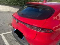 Usata Alfa Romeo Tonale 131 CV (96 kW) 2023 Rosso SUV