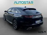 Usata Kia Ceed GT GT-Line 136 CV (100 kW) 2020 Others