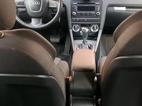 Usata Audi A3 S-Line 2010 Utilitaria