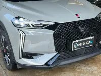 Gebraucht DS Automobiles DS3 131 PS (96 kW) 2023 Grau SUV