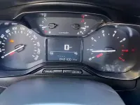 Usata Citroën C3 102 CV (75 kW) 2022 Bianco Utilitaria