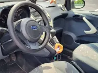 Usata Ford Ka 75 CV (55 kW) 2011 Nero Utilitaria