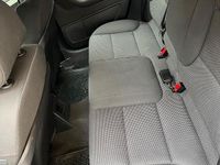 Usata Audi A3 140 CV (102 kW) 2010 Nero Berlina