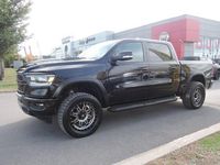 Usata RAM 1500 401 CV (294 kW) 2022 Nero Pick-up