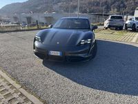 Usata Porsche Taycan Turbo 459 kW (625 CV) 2020 Berlina