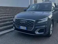 Usata Audi Q2 116 CV (85 kW) 2020 Grigio SUV
